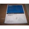 KOBELCO SK290LC HYDRAULIC EXCAVATOR PARTS CATALOG / MANUAL S/N LB03U0101 --