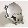 New Mitsubishi Engine Water Pump for Volvo Kobelco CAT Mini digger 112mm High