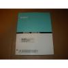 Kobelco ED190LC Excavator Parts Manual , s/n&#039;s YL02U0101-up