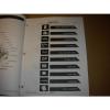 Kobelco ED190LC Excavator Parts Manual , s/n&#039;s YL02U0101-up #3 small image