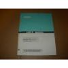 Kobelco SK115DZ lV Excavator Parts Manual, s/n LPU5001 - up