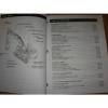 Kobelco SK115DZ lV Excavator Parts Manual, s/n LPU5001 - up