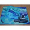 Kobelco SK 250 Excavator Brochure Prospekt #2 small image