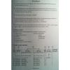 Kobelco SK200SR SK200SRLC Hydraulic Excavator Parts Manual S3YB00004ZE-07NA 4/05 #7 small image