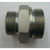 AF 6247-12-22-30 - 3/4 Male O-Ring Face X 30mm X 1.5 Kobelco (22mm Tube)