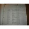 Kobelco SK200 SK200LC Excavator Parts Manual , s/n&#039;s YN12201-up , YQ01701-up #3 small image