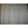 Kobelco SK200 SK200LC Excavator Parts Manual , s/n&#039;s YN12201-up , YQ01701-up #4 small image