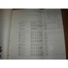 Kobelco SK200 SK200LC Excavator Parts Manual , s/n&#039;s YN12201-up , YQ01701-up #5 small image