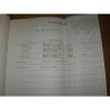 Kobelco SK200 SK200LC Excavator Parts Manual , s/n&#039;s YN12201-up , YQ01701-up #6 small image