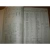 Kobelco SK200 SK200LC Excavator Parts Manual , s/n&#039;s YN12201-up , YQ01701-up #7 small image