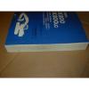 Kobelco SK200 SK200LC Excavator Parts Manual , s/n&#039;s YN12201-up , YQ01701-up #9 small image