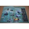 Kobelco Conscruction &amp; Mining Equipment Crane Excavator Brochure Prospekt #4 small image