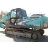 Kobelco SK200-8 &amp; SK210LC-8 Excavator - Workshop Manual