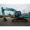 Kobelco SK200-8 &amp; SK210LC-8 Excavator - Workshop Manual