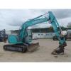 Kobelco SK1155-1ES, SK135RLC-1ES, SK135SRL-1ES  Excavator - Workshop Manuals