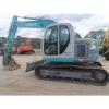 Kobelco SK1155-1ES, SK135RLC-1ES, SK135SRL-1ES  Excavator - Workshop Manuals