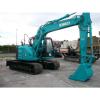 Kobelco SK1155-1ES, SK135RLC-1ES, SK135SRL-1ES  Excavator - Workshop Manuals