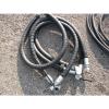 Kobelco SK140 Spare Hydraulic Lines 5 in each set #1 small image