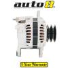 Brand New Alternator Fits Kobelco Crane MX225 - Diesel Engine #1 small image