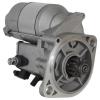 NEW STARTER MOTOR KOBELCO WITH YANMAR ENGINE 3TNA72L 3TNE72L VV11962077012