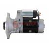 NEW STARTER MOTOR KOBELCO EXCAVATOR SK30 SK-30 SK35 SK-35 YANMAR 3TNV88 #1 small image