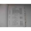 Kobelco K907C , K907C LC , Excavator Parts Manual , s/n&#039;s  LN4201-up , YG0101-up #6 small image