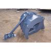 5.5 - 9 ton HD solid 7tine Grapple JCB CASE CAT KOBELCO KOMATSU TAKEUCHI HITACHI #4 small image