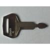 1 X K250 Kobelco Key - Kawasaki/ New Holland/ Case Mini Excavator *FREE POSTAGE*