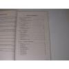 Kobelco  K907-ll , K907LC-ll Excavator Operator&#039;s Manual , s/n&#039;s listed