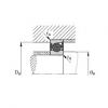 FAG skf bearing tables pdf Spindle bearings - HCB71917-E-2RSD-T-P4S #4 small image
