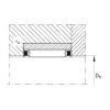 FAG fag 3305 bearing Needle roller bearings - RNAO22X30X13-XL