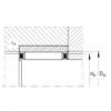 FAG cad skf ball bearing Needle roller bearings - RNAO50X65X20-XL