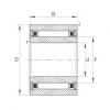 FAG skf bearing tables pdf Needle roller bearings - NKI7/12-TV-XL