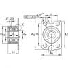 FAG nsk bearing series Angular contact ball bearing units - ZKLR0624-2Z