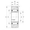 FAG timken ball bearing catalog pdf Yoke type track rollers - STO20