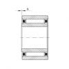 FAG sales bearing ntn surabaya Needle roller bearings - NAO9X22X12-TV-XL #5 small image