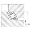 FAG beariing 24140cck30 w33 skf Axial angular contact roller bearings - AXS145169