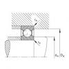 FAG ntn 6003z bearing dimension Deep groove ball bearings - 6308-C #5 small image