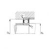 FAG cad skf ball bearing Spindle bearings - B71908-E-2RSD-T-P4S #4 small image