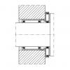 FAG fag wheel bearing bmw Axial needle roller bearings - AXW15