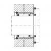 FAG fl205 bearing housing to skf Axial needle roller bearings - AXW20