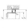 FAG skf bearing tables pdf Angular contact ball bearings - 7210-B-XL-JP #5 small image