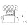 FAG bearing table ntn for solidwork Deep groove ball bearings - 4215-B-TVH