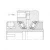 FAG elges 618 10y Axial conical thrust cage needle roller bearings - ZAXFM2575 #5 small image