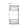 FAG ntn flange bearing dimensions Aligning needle roller bearings - PNA12/28-XL