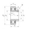 Bearing export AY12-NPP-B  INA   