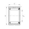 FAG distribuidor de rodamiento marca ntn 6030z especificacion tecnica venezuela Needle roller bearings - RNA4904-RSR-XL