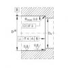 FAG 6301dulx japan nsk 898 Needle roller/axial cylindrical roller bearings - ZARF75185-TV