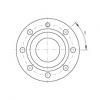 FAG bearing table ntn for solidwork Axial angular contact ball bearings - ZKLF3590-2RS-2AP-XL #3 small image