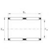 FAG bearing mcgill fc4 Needle roller and cage assemblies - K42X47X30-ZW #5 small image